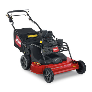 Toro Commercial Wlak Behind Lawnmower - 22235