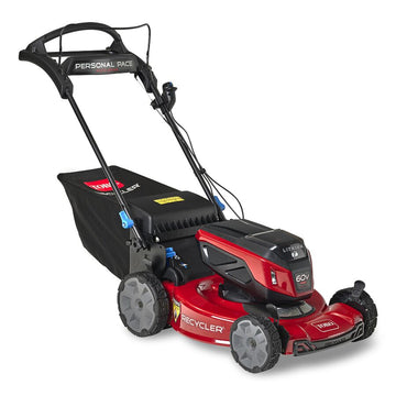 Toro Walk Behind Lawnmower - 21469