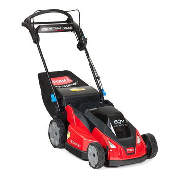 Toro Walk Behind Lawnmower - 21625