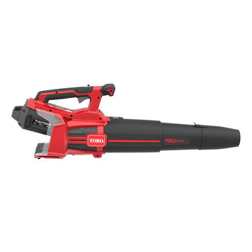 Toro Battery Leaf Blower - 51826