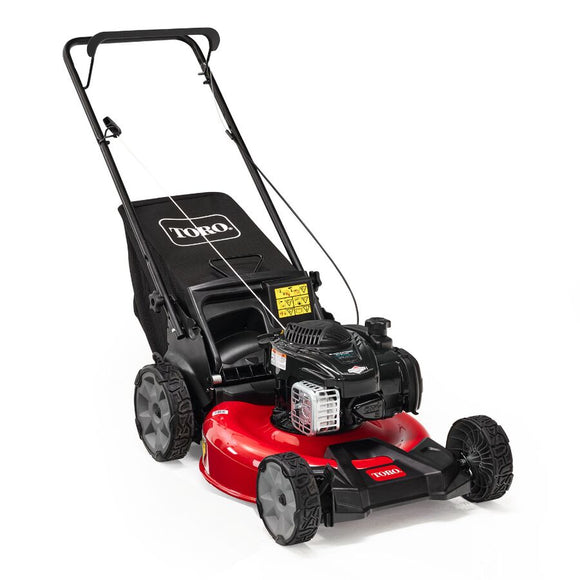 Toro Walk Behind Lawnmower - 21311