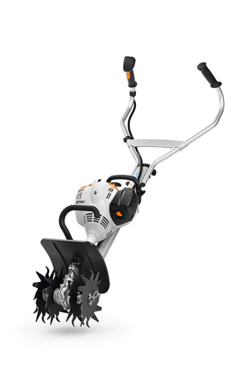 Garden Tiller