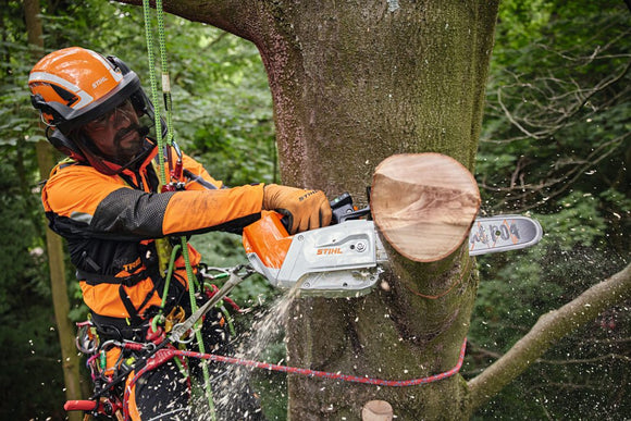 Stihl Battery CHainsaw MSA 220T