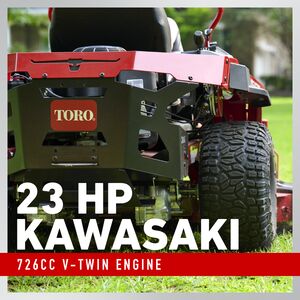 Titan MyRide Lawnmower - 76411