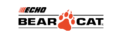 ECHO Bear CatECHO Bear Cat manufactures high quality, reliable Chipper/Shredders that will efficiently reduce yard debris, all while helping you be kind to the environment.Manufacturer's Website