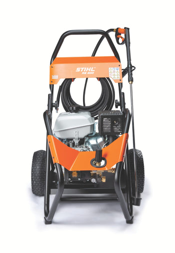 Pressure Washers