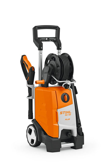 Stihl Electric Pressure Washer - RE130 Plus