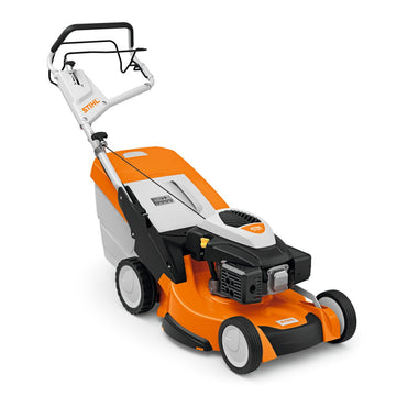 Stihl Gas Lawnmower - RM655V