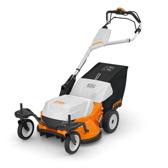 Stihl Battery Lawnmower RMA7656v