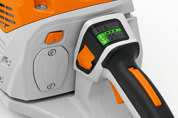 Stihl Battery CHainsaw MSA 300 - 0