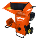 Echo Chipper / Shredder - SC3013-1