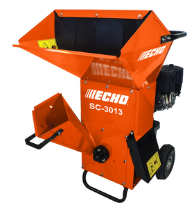 Echo Chipper / Shredder - SC3013