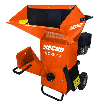 Echo Chipper / Shredder - SC3013