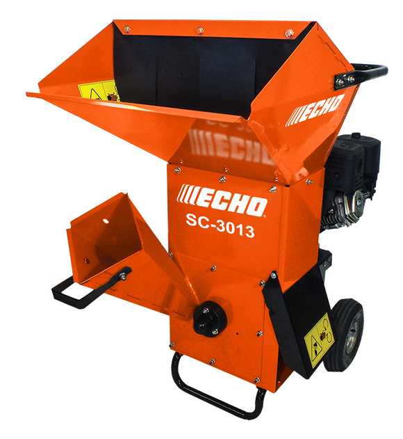 Echo Chipper / Shredder - SC3013