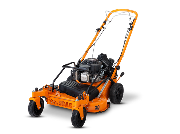Scag Commercial Lawnmower - 7A04