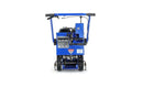 18 in. BlueBird Sod Cutter Honda Engine 5.5 hp SC550-3