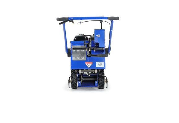 18 in. BlueBird Sod Cutter Honda Engine 5.5 hp SC550