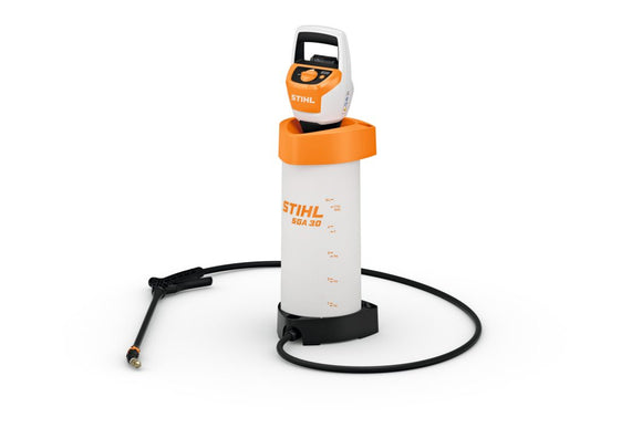 Stihl Battery Sprayer SGA30