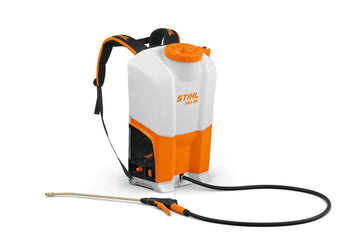 Stihl Battery Vaccuum SGA85