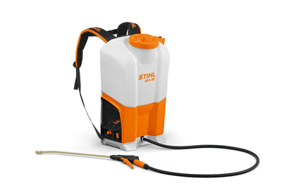 Stihl Battery Vaccuum SGA85