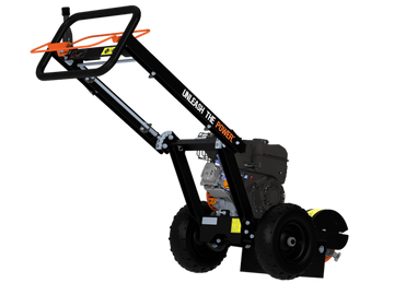 BearCat Stump Grinder - SGACE