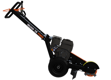 BearCat Stump Grinder - SGACE - 0