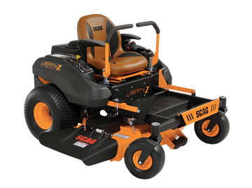 Scag Ride-on Lawnmower -  8C23