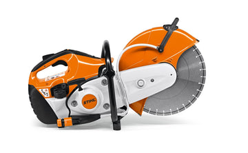 Stihl Cut-off Concrete Saw - TS420