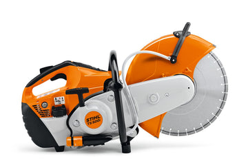 Stihl Cut-off Concrete Saw - TS500i