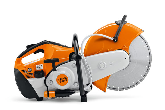 Stihl Cut-off Concrete Saw - TS500i