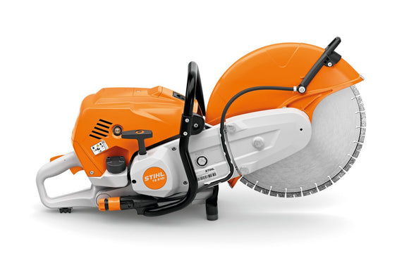 Stihl Cut-off Concrete Saw - TS910i