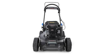 Toro Walk Behind Lawnmower - 21563 - 0
