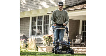 Toro Walk Behind Lawnmower - 21564 - 0