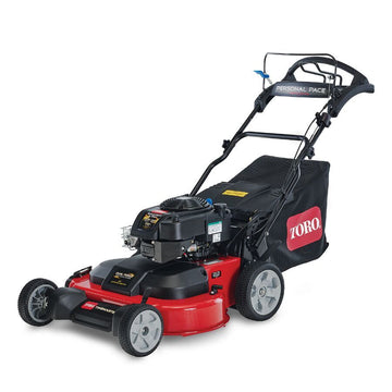 Toro Walk Behind Lawnmower - 21220