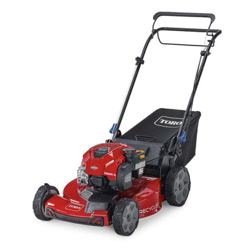 Toro Wlak Behind Lawnmower - 21445