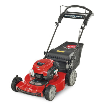 Toro Walk Behind Lawnmower - 21462 - 0