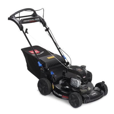Toro Walk Behind Lawnmower - 21485