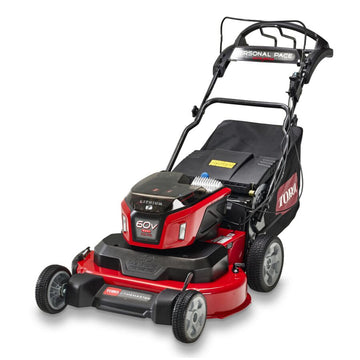 Toro Walk Behind Lawnmower - 21491