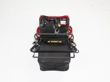 Toro Commercial Walk Behind Lawnmower - 22236 - 0