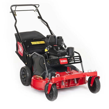 Toro Commercial Walk Behind Lawnmower - 22236