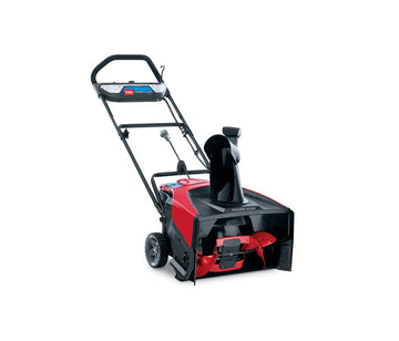 Toro Single Stage Battery Snowblower - 39901