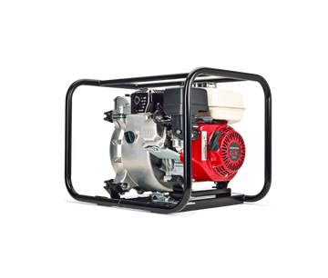 Honda Water Pump - WT20XK4C