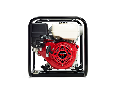 Honda Water Pump -WT30XK4C - 0
