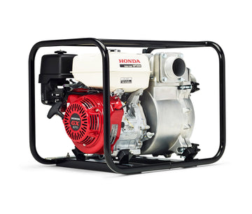Honda Water Pump -WT30XK4C
