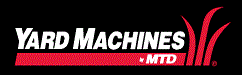 YARD MachinesYard Machines offers a full line of hardworking outdoor power equipment that gets the job done and fits within your budget. Hardworking machines for hardworking folks.Manufacturer's Website