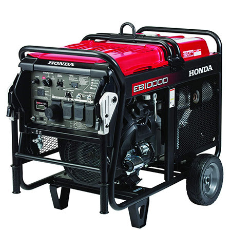 Honda EB10000ITC