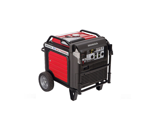 Honda EU7000ISCT1