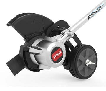 Toro Battery Edger - 51833 - 0