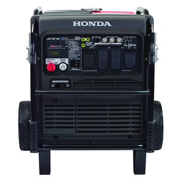 Honda Inverter Generator -   EU7000ISCT1