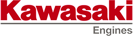 KAWASAKI EnginesKawasaki Engines designs and builds top-of-the-line commercial & residential small lawn mower engines – from walk behinds to zero turns and construction equipment.Manufacturer's Website